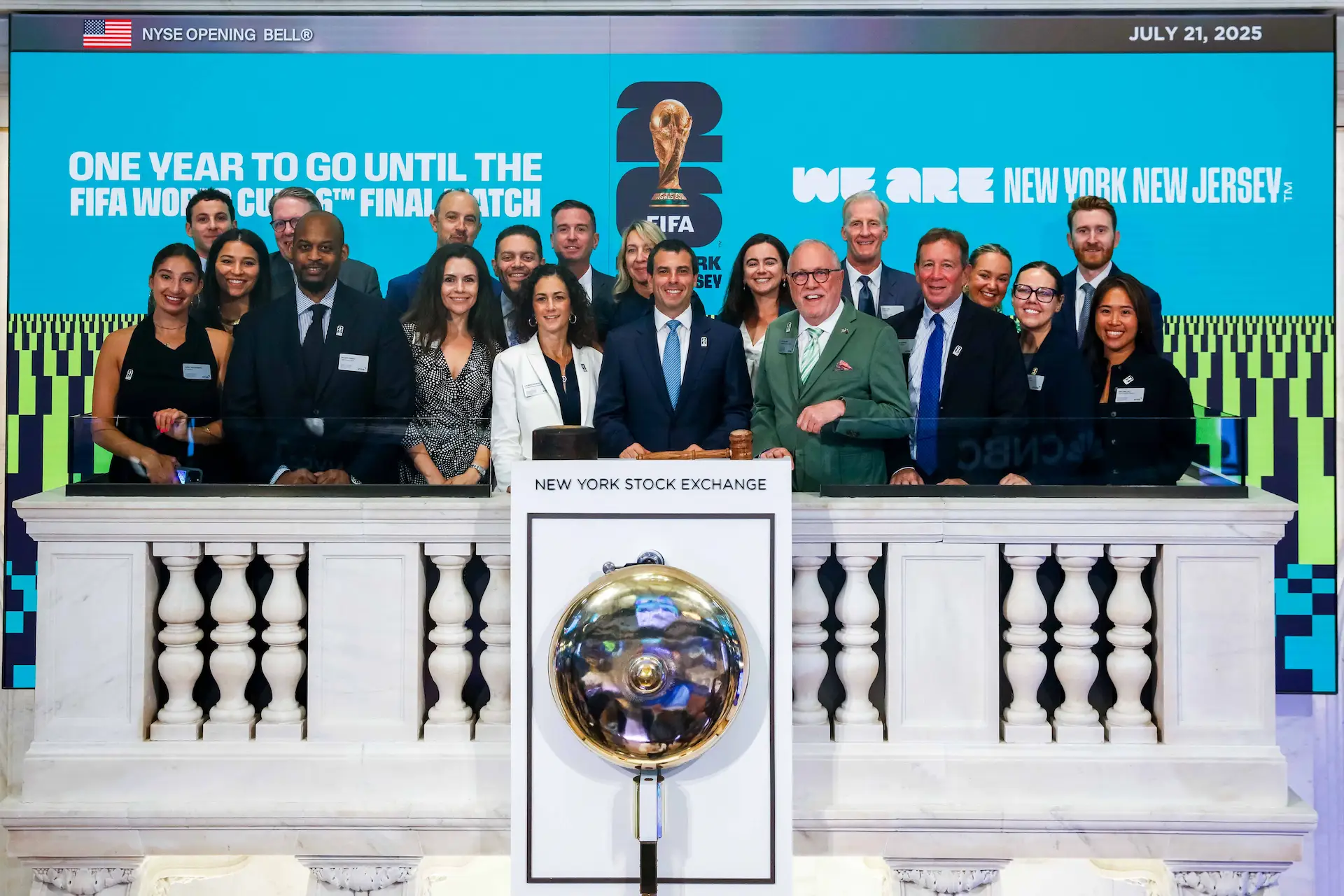 FIFA World Cup 2026™ NYNJ