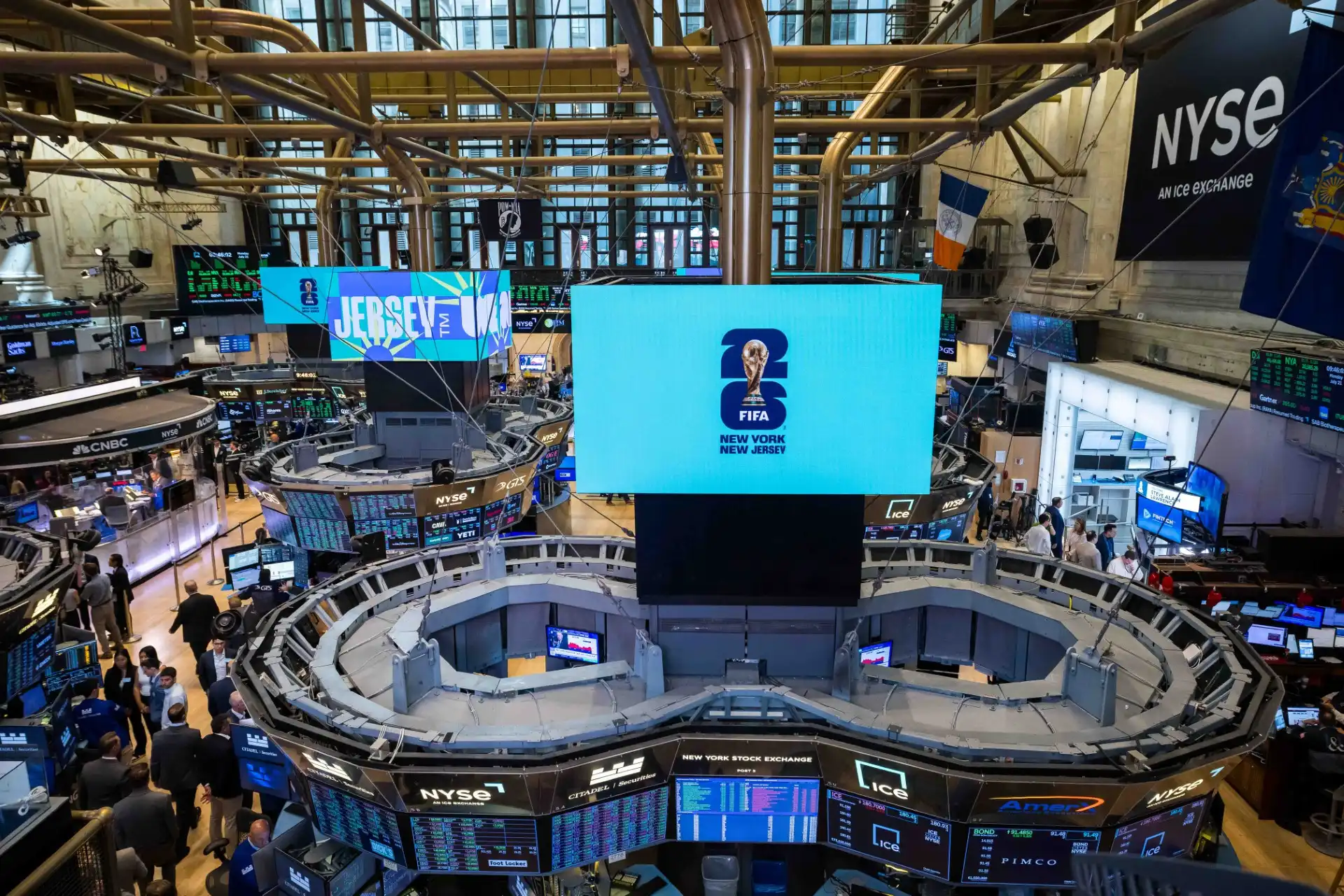 FIFA World Cup 2026™ NYNJ