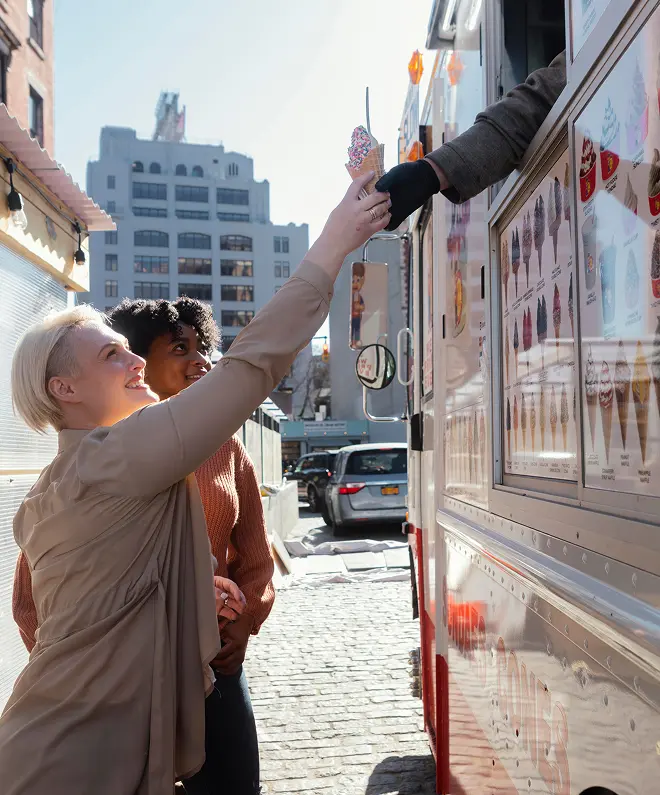 FIFA Fan Festival™ NYNJ Local Vendors
