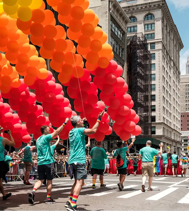 FIFA World Cup 2026™ NYNJ Entertainment