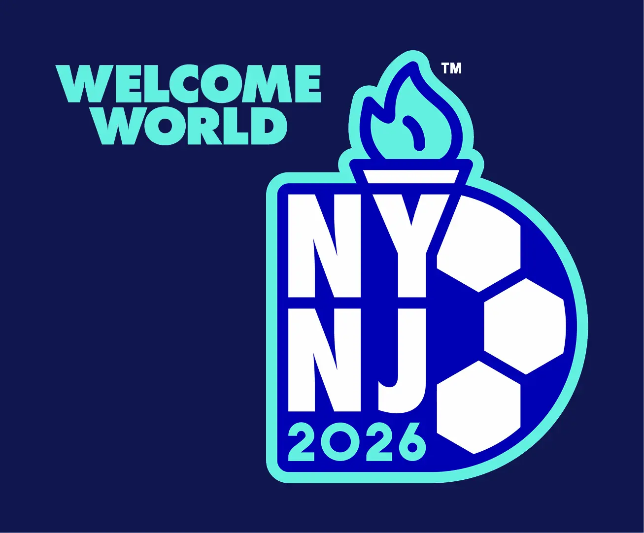 FIFA World Cup 2026™ NYNJ