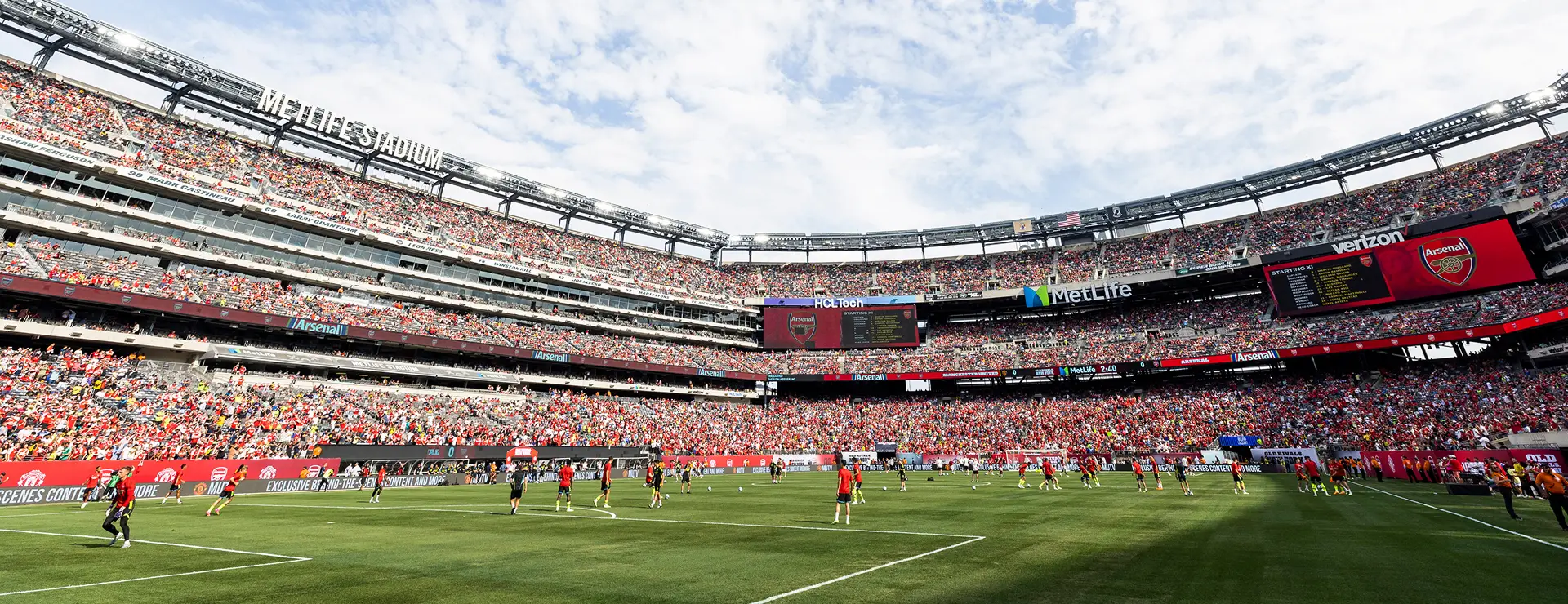 Getting to FIFA Fan Festival™ NYNJ