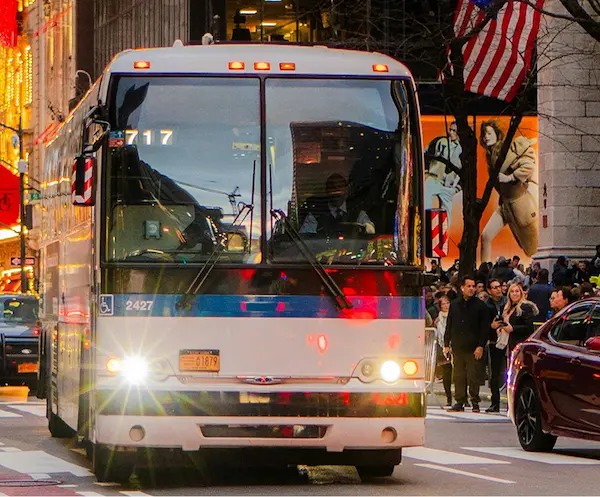 Getting to NYNJ Stadium