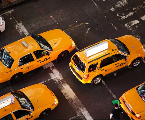 Getting to NYNJ Stadium