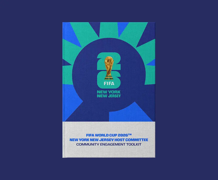 FIFA World Cup 2026™️ NYNJ Community Events and Toolkit