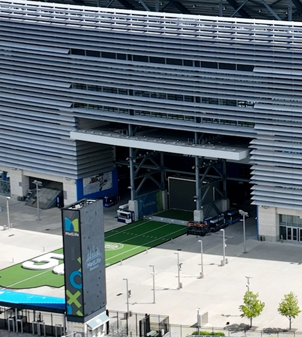 FIFA World Cup 2026™️ NYNJ Venues